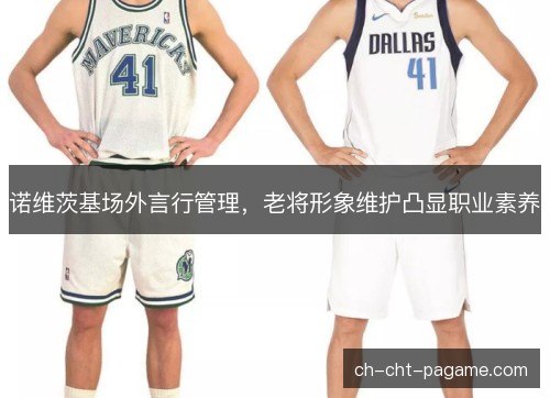 诺维茨基场外言行管理，老将形象维护凸显职业素养